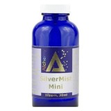 Spray cu Argint Coloidal 10 ppm SilverMist Alchemy 30 mililitri Aghoras, AGHORAS INVENT