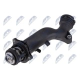 Termostat cu carcasa Mercedes Amg Cls 2011-, Gle 2015-, Gls 2015-, Clasa E 2011-, G 2012-, Gl 2012-, M 2011-, S 2011-, Sl 2012-, A2782000615