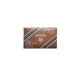 Săpun natural APIVITA cu propolis și cimbru 125gr