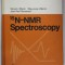 15N- NMR SPECTROSCOPY by GERARD J. MARTIN ...JEAN - PAUL GOUESNARD , 1981