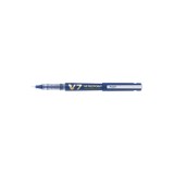 Roller reincarcabil V7 Hi-Tecpoint Pilot 0.7 mm varf mediu albastru