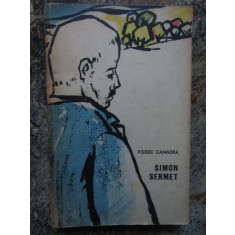 Simon Sermet &ndash; Pierre Gamarra