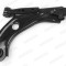 MOOG PE-WP-18058 Brat, suspensie roata