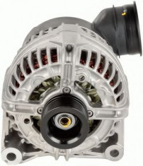 Generator / Alternator BMW Seria 3 Cupe (E46) (1999 - 2006) BOSCH 0 124 515 052 foto