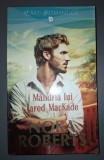 Nora Roberts&nbsp;-&nbsp;Mandria lui Jared MacKade