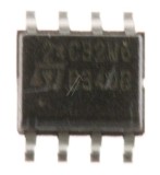 24C32 C.I. EEPROM 24C32 32KBIT SO8 ROHS 30010056 circuit integrat VESTEL