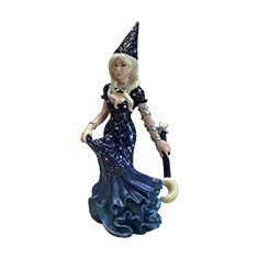 Zana Laina - Personaj figurina