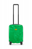 Crash Baggage valiza ICON Small Size culoarea verde