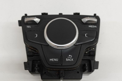 Buton de control navigație AUDI A5 F53 2017 OEM: 8W0919614J 29843650 foto