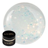Cumpara ieftin Gel UV Constructie Unghii RevoFlex LUXORISE 30ml, Unicorn Mirage