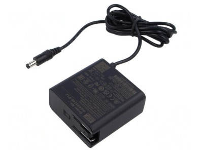 Alimentator plug-in 48VDC 1,36A 65,2W foto