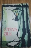 A. Bek - Cateva zile