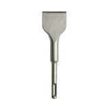 Dalta lata pentru beton SDS Plus 40x140 mm Breckner Germany
