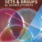 An Introduction to Matrices, Sets and Groups for Science Students