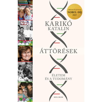 &amp;Aacute;tt&amp;ouml;r&amp;eacute;sek - &amp;Eacute;letem &amp;eacute;s a tudom&amp;aacute;ny - Karik&amp;oacute; Katalin foto