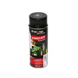 Spray vopsea verde pentru reparatii auto si utilaje Claas, 400 ml, Breckner Germany