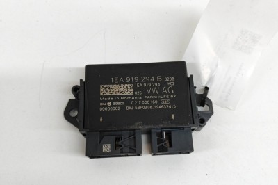 Unitate de control senzor de parcare PDC AUDI Q4 Sportback F4N 2022 OEM: 1EA919294B,1EA919294,0217000160 | 23882299 foto