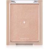 rom&amp;nd See-Through Veil Lighter iluminator pentru ten culoare 01 Sunkissed Veil 5.5 g