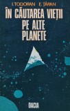 In cautarea vietii pe alte planete - 1983 - I. Todoran (XB51)