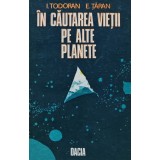 In cautarea vietii pe alte planete - 1983 - I. Todoran (XB51)