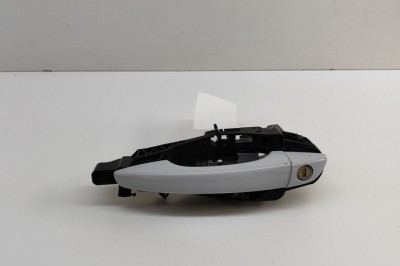 M&amp;acirc;ner exterior ușă st&amp;acirc;nga față PEUGEOT 2008 II 2023 OEM: 9836429280 30421736 foto