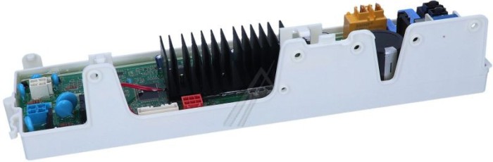 PLACA ELECTRONICA PRINCIPALA EBR80578870 LG