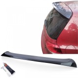 Spoiler spate pentru acoperis negru lucios, potrivit pentru VW Golf 6 Sedan 09-13 Performance AutoTuning