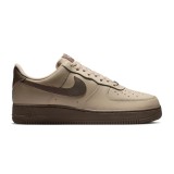 Pantofi Sport Barbati, Nike, Air Force 1 '07 FJ4146-201 - 42.5