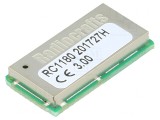 Modul RF UART 2-3.6VDC SMD