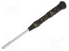 &amp;#351;urubelni&amp;#355;a, cap hexagonal, lungime 159mm, varf {{Dimensiune varf}}, C.K - T4840XESD32