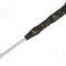 &amp;#351;urubelni&amp;#355;a, cap hexagonal, lungime 159mm, varf {{Dimensiune varf}}, C.K - T4840XESD32