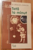 Tata la minut de Spencer Johnson