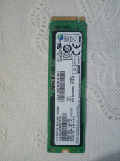 SSD SAMSUNG 128 GB foto