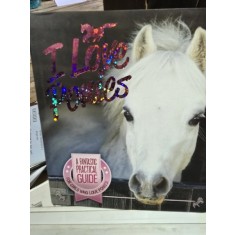 I Love Ponies - Sandy Ransford