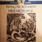 Hermetismul - Francoise Bonardel