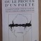 Brodski ou le proces d&#039;un poete/ E. Etkind &amp; H. Carrere D Encausse