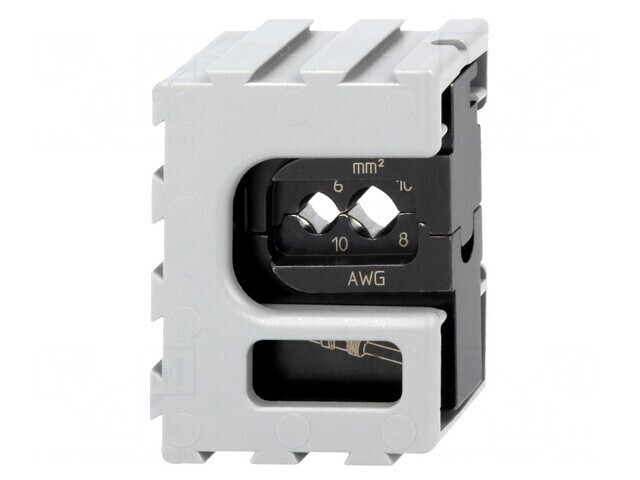 Fălci Crimpare Terminale PR.MCT3149 8-10AWG 6-10mm&sup2;