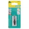 Freză Biax 6-11mm Oțel de Scule Lemn Hexagonal 1/4
