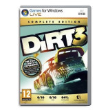 DiRT 3 Complete Edition PC CD Key