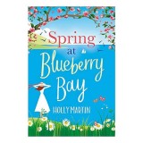 Spring at Blueberry Bay