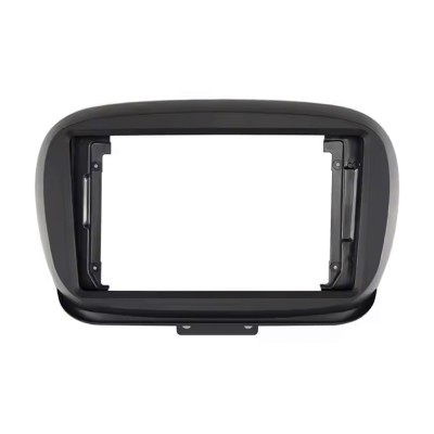 Rama adaptoare Autodrop 500X (2014-2020) pentru Navigatii multimedia Android de 9 Inch foto