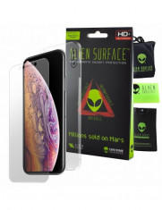 Folie protectie Alien Surface XHD Apple iPhone XS Max foto