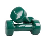 Gantere vinil 2x3kg Set,, inSPORTline