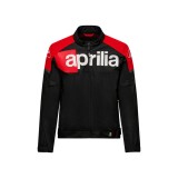 MBS Geaca Aprilia Speed Blast Air Tex, L, Cod Produs: 8T0001M04BLKPI