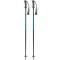 Be?e de schi MASTERS Builder 115cm black-blue