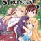 Am I Actually the Strongest? 3 (Light Novel)