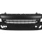 Bara fata VW Transporter (T5), 10.2009- Model Caravelle , grunduit, cu gauri pentru senzori de parcare, 7E5807217GRU