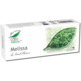 Melissa 30cps Medica