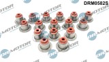 Set Garnituri, Ax Supape 286631 DRM0582S