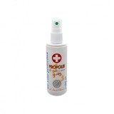 Spray Propolis cu Argint Coloidal 100 mililitri Medica, Medica Farmimpex